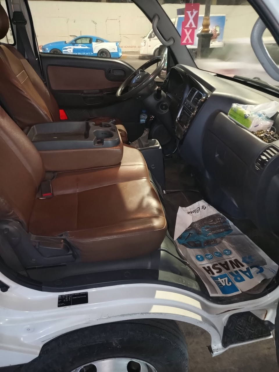 كيا براد فحل موديل 2018 مكينه 4000 مفتوح سياره كفاله عامه من تبريك قطعتين خلفي امان مكينه كير من تبديل صبغ بارد  تحويل ثاني يوم السعر215الرقم***********واساب
