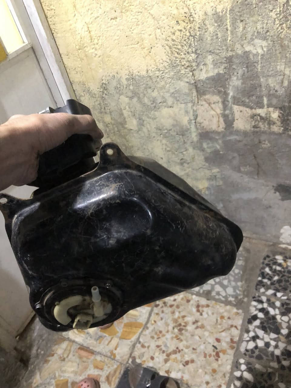 غراض سكنس جبلي تفصيخ اصلي وعلفحص شرط مكاني بغداد مدينة صدر


**إذا كنت صاحب هذا الإعلان وتريد حذفه لأي سبب، رجاءا أرسل رسالة إلى الدعم الفني**