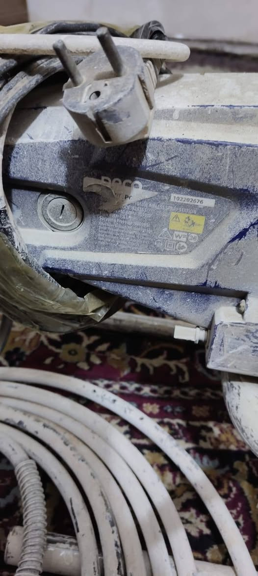 آيرليس بعده جديد مشتغل شغلتين بيه للأمانة سعره ٢٠٠ الف
بغداد الامين


**إذا كنت صاحب هذا الإعلان وتريد حذفه لأي سبب، رجاءا أرسل رسالة إلى الدعم الفني**