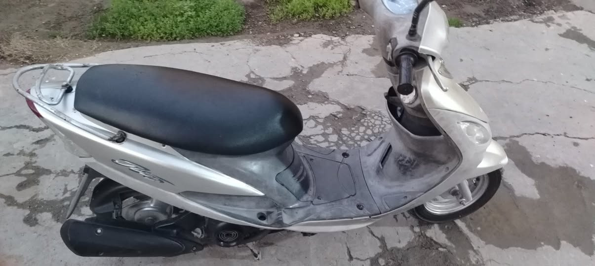 السلام عليكم
دراجه للبيع الزعفرانيه حي الوليد
سعر 600
***********
