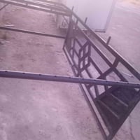 صندوق • كبينة وربع