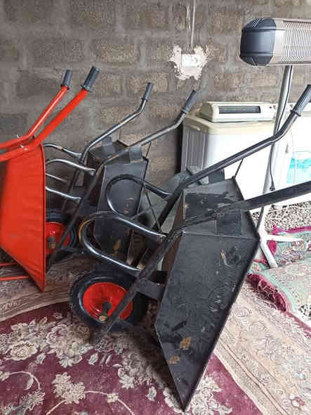 تحيه -طيبه
#ساحة_يحيى_ابوجنيدالموالي 
ارخص الأسعار بالشرقاط جيك السوك كله وخليني اخر واحد

 #اغراض_منزليه شرط انضافه

1-عربانه جديد ليس مستخدم تاير جوب
2-عربانه جديد ليس مستخدم تاير كبس 
السعر داخل الفيدو 

#بتاريخ14__12_2025

#شرط_انضافه_وبأسعار_تنافسية_ومناسبه 

المكان صلاح الدين الشرقاط قرية شكراً 
طريق القديم فرع الصلال 

الهاتف المحمول ***********,***********
