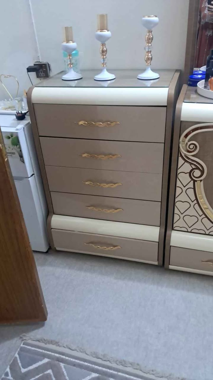 ‎غرفه تركيه كامله ونظيفه نجف مهندسين نصر‎ النجف, العراق


**إذا كنت صاحب هذا الإعلان وتريد حذفه لأي سبب، رجاءا أرسل رسالة إلى الدعم الفني**