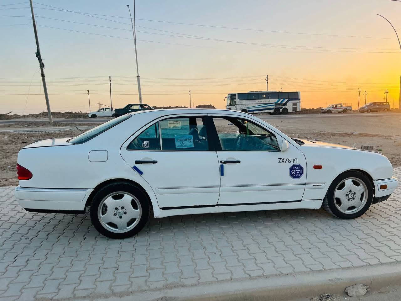 للبيع مارسيدس ام عيون الموديل 1995 محوره گير و محرك بطه 2 ونص pvt مكفولات حداده نص عمر تبريد ما يشتغل أخوان للبيع فقط للبيع فقط بدون مراوس و الما يشتري لا يعلق و يگول جايك وامسح المنشور و سنويتها ساقطه بل عشرين و رقم بصره والسيارة ما مكفولة ما ابيع مكفول
العنوان البصره القرنه الشرش 
السعر 38 و بيها مجال قليل 
رقم الهاتف ***********

للبيع مارسيدس ام عيون الموديل 1995 محوره گير و محرك بطه 2 ونص pvt مكفولات حداده نص عمر تبريد ما يشتغل أخوان للبيع فقط للبيع فقط بدون مراوس و الما يشتري لا يعلق و يگول جايك وامسح المنشور و سنويتها ساقطه بل عشرين و رقم بصره والسيارة ما مكفولة ما ابيع مكفول

