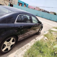 ماليبو ٢٠١١ • مكينة ٢٤٠٠ • بدون صبغ