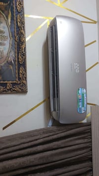 سبلت انفرتر نوع دنكا يشتغل عالسحب جديد طن ونص سبب البيع الانتقال غير م...
