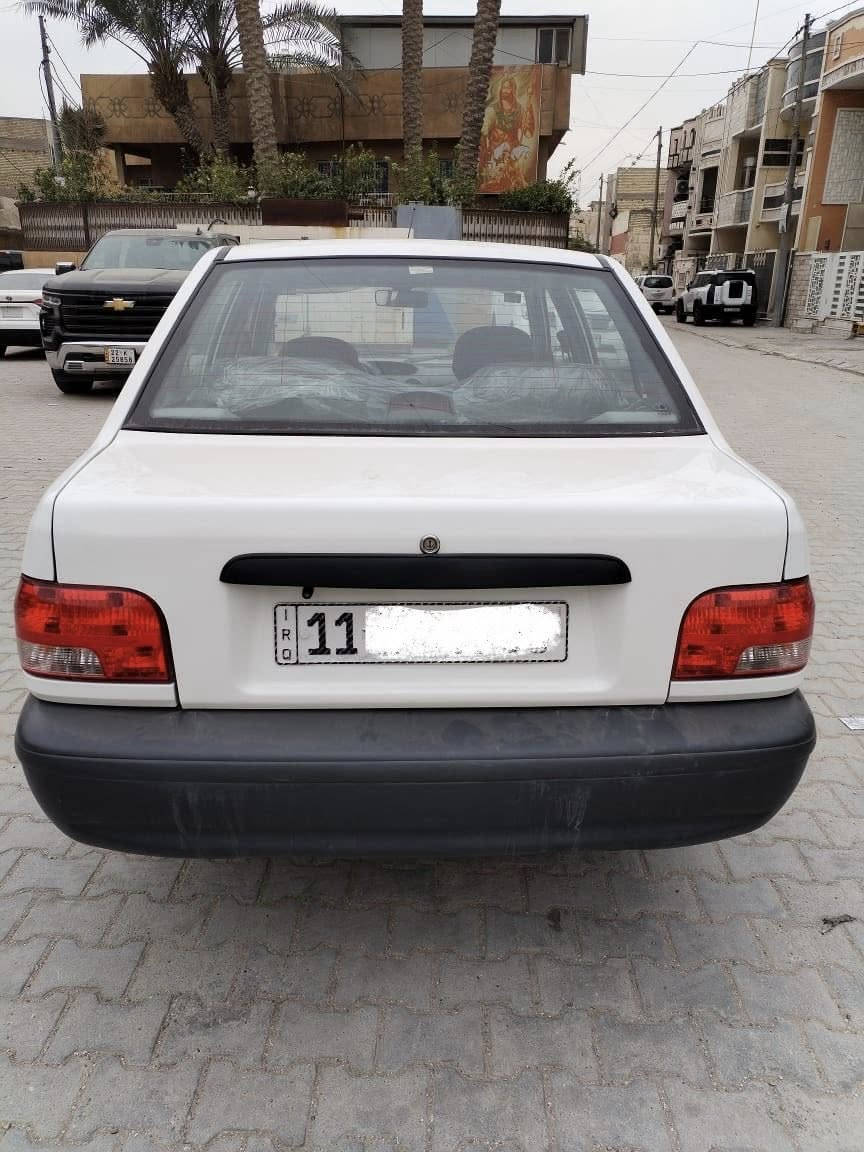 سلام عليكم للبيع سايبا 2025 زيرو بسمي سنوية سيارة مابيه اي نقص ع شركة مكاني بغداد الدولعي للاستفسار ***********
