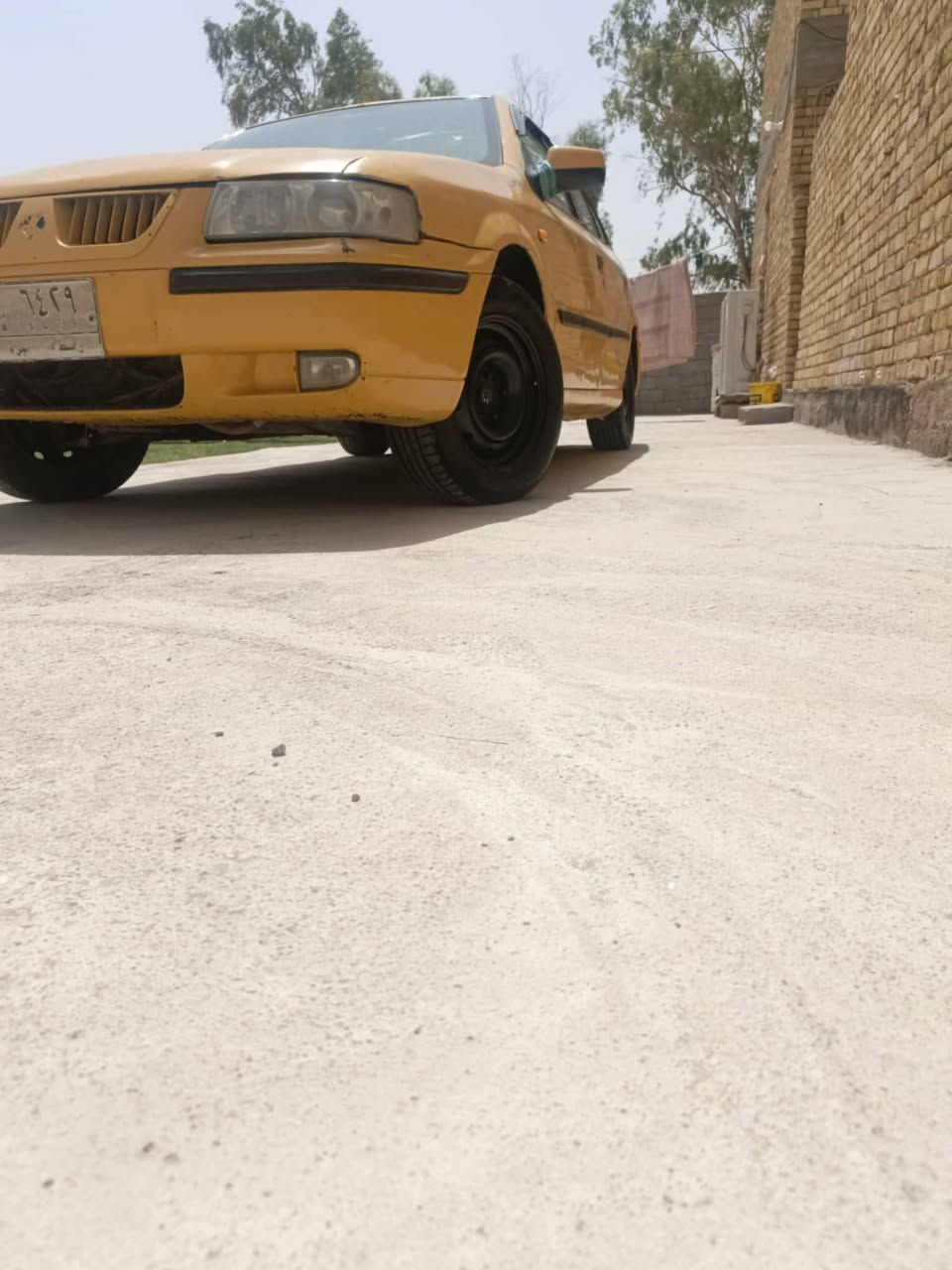 @
سمند محوره كورلا بيكاجو البيع او مراوس حسب القناعه تبريد شغال مكينه كير جديد تخم تاير جديد سنويه الحد 2029 مكان واسط مركز المدينه استفسار عنها اكثر اتصال على الرقم صاحب السيارة ***********
