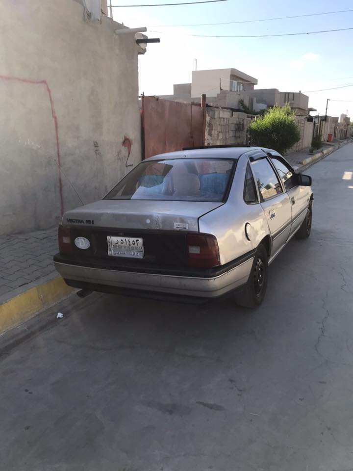 فكترا للبيع موديل 91 دفتر بانزين سنويه لل 28 مشروع وطني صبغ بلادي شرط بس اهلال معمر محرك 16 قايش عريض سياره باور شراي تعال خاص ***********
