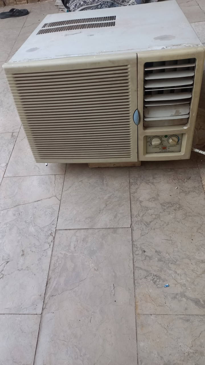 مكيف طنين سعر ١٧٥ ألمكان حي اور


**إذا كنت صاحب هذا الإعلان وتريد حذفه لأي سبب، رجاءا أرسل رسالة إلى الدعم الفني**