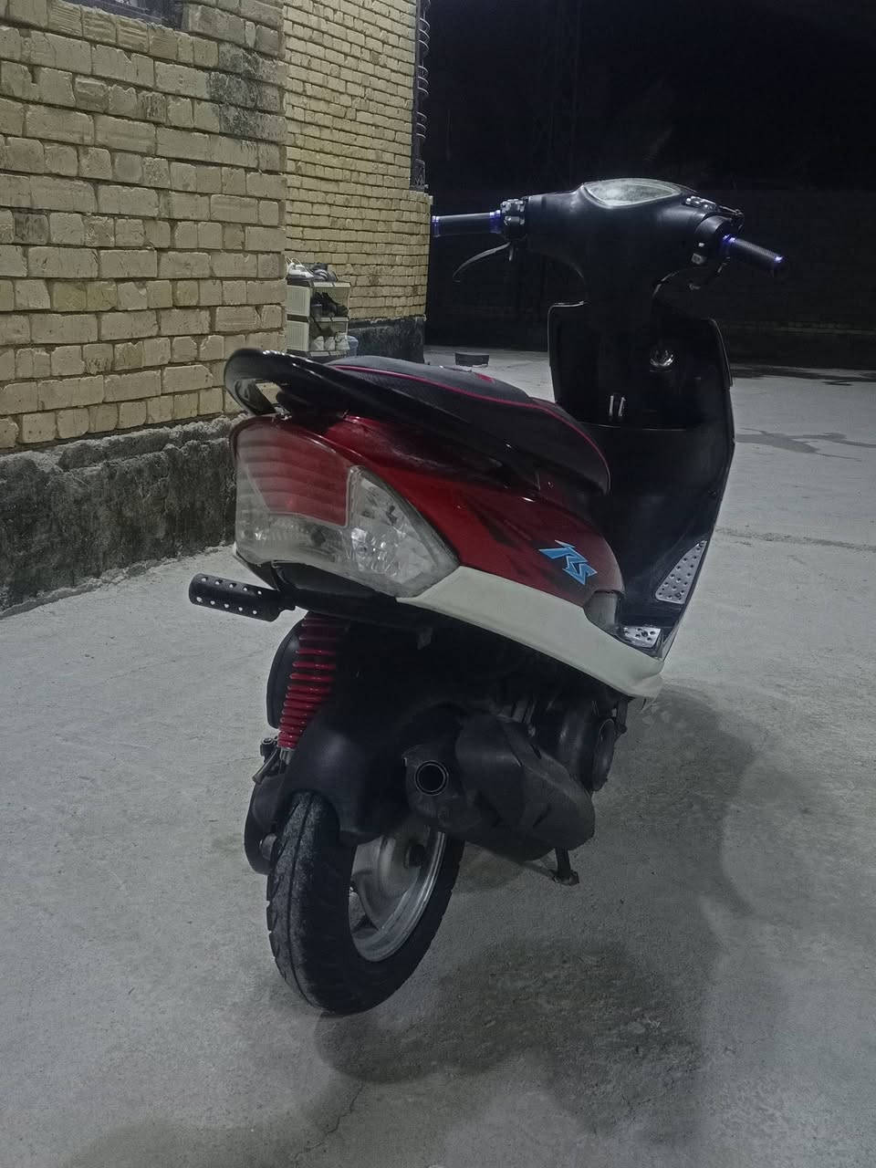 سلام عليكم ماكس عدله كامله مكمله شغاله سلف وهندر مكينه 50بلاد برغي ما مفتوح بيه  كله شغاله مكاني غراف *********** مريضه اطلع كبل 💞
