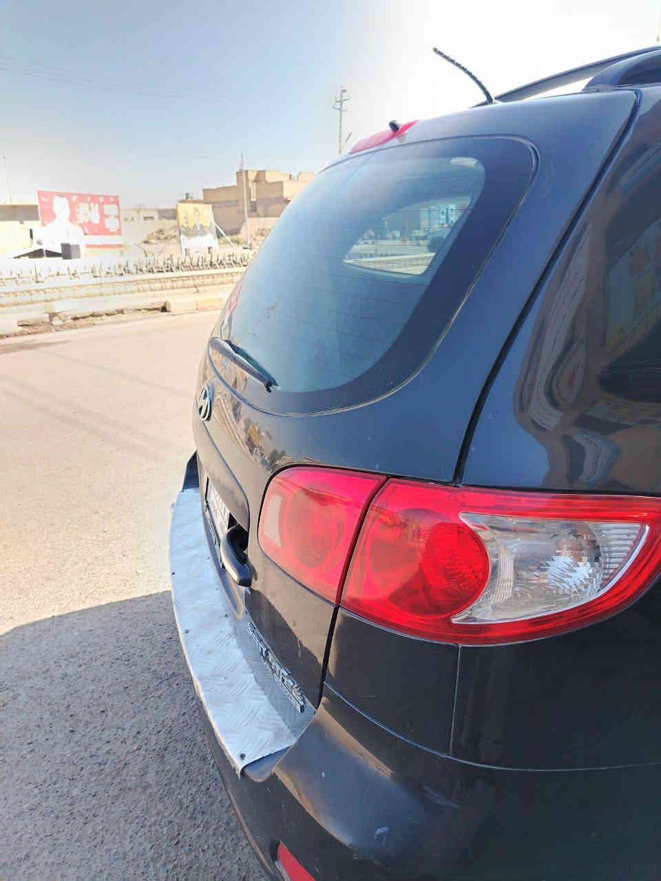 سنتافي 2009الرقم بغداد 
السعر 118وبيها مجال للشراي 
‏‪***********‬‏
