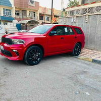 دورنكو ٢٠٢١ • محرك ٣٫٦ • صور حادث