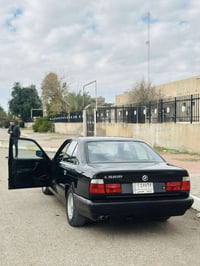 525 1991 اصل گير اوتماتيك محرك 25 اصل كذلك السيارة تعمير جديد صبغ درجة...