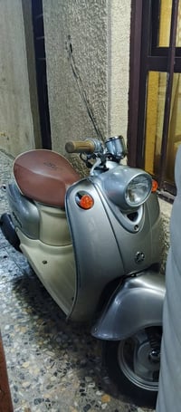 ورحمه الله وبركاته دراجه كلاسك عبد الحليم البيع الدراجه مال رمبه صار 3...