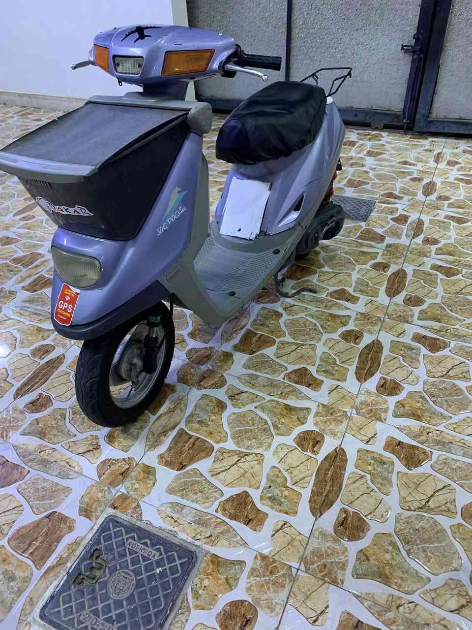 للبيع دراجه يامها لوك مابي كل عيب مكينه بلادي كابريتر بلادي شرط كهربائيات كل شغال كفر بلادي تيارات جديد مابي صوت اكسل مابي شرط ماطور جديد مابي ربع دينار مصرف سعر 250 وبي مجال خاص او اتصل *********** مكاني كركوك
