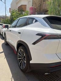 جيتور داشينج • ١.٦ لتر • رقم اربيل