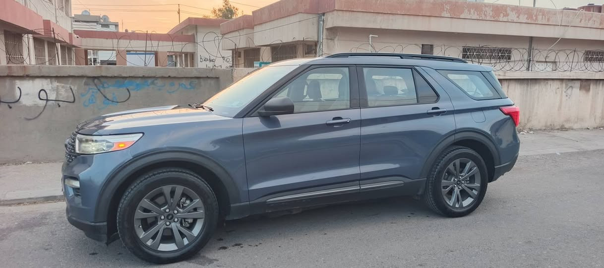 Ford 2021 xlt ful mwasafat 2 parchaw bstek boyax chamlw darkay
Slayd panorama. Koshenhetar. Swkanhetar radar ....... 2 swej أربيل, العراق


**إذا كنت صاحب هذا الإعلان وتريد حذفه لأي سبب، رجاءا أرسل رسالة إلى الدعم الفني**