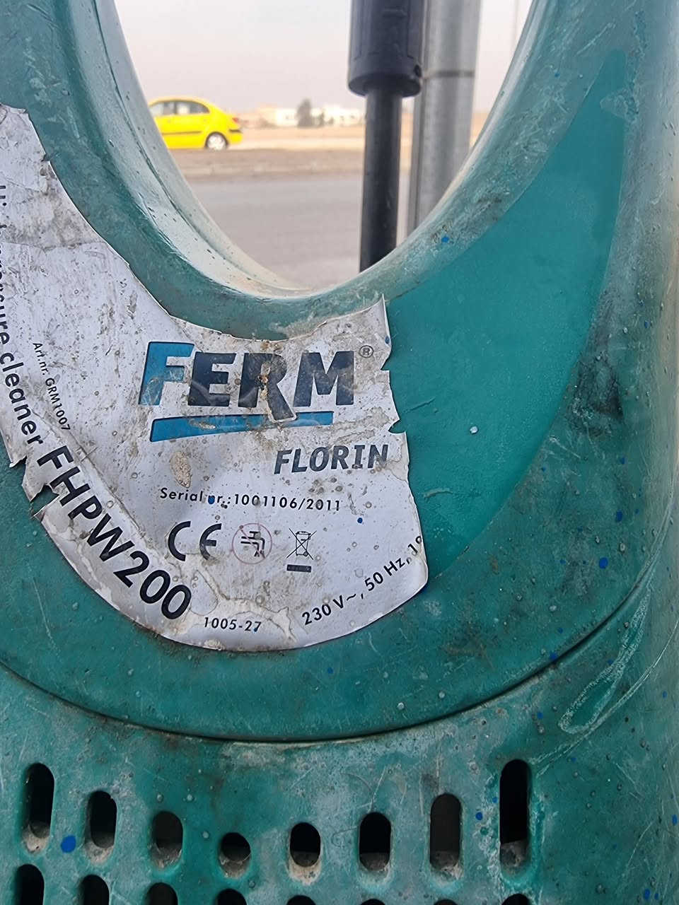 مطور غسل دفع بي
خير من الله شرط بالا لصلي *********** سعر 70 وبي مجال
