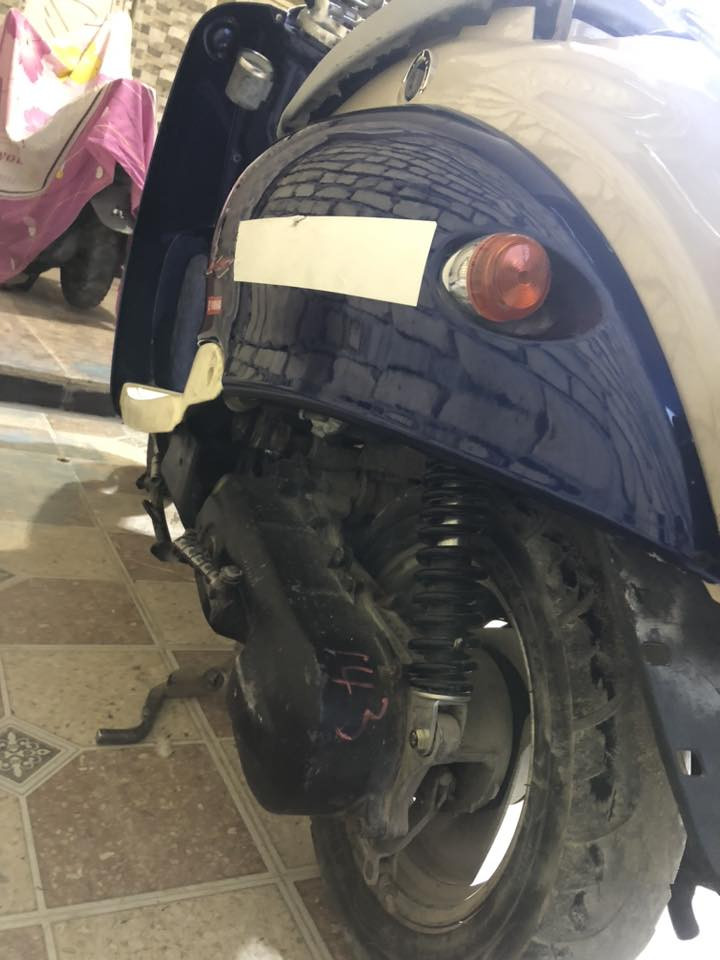 دراجه عبد الحليم بسعر مناسب جدا الدراجه مكينه مامفتوحه مكفوله كفاله عامه للاستفسار ***********
