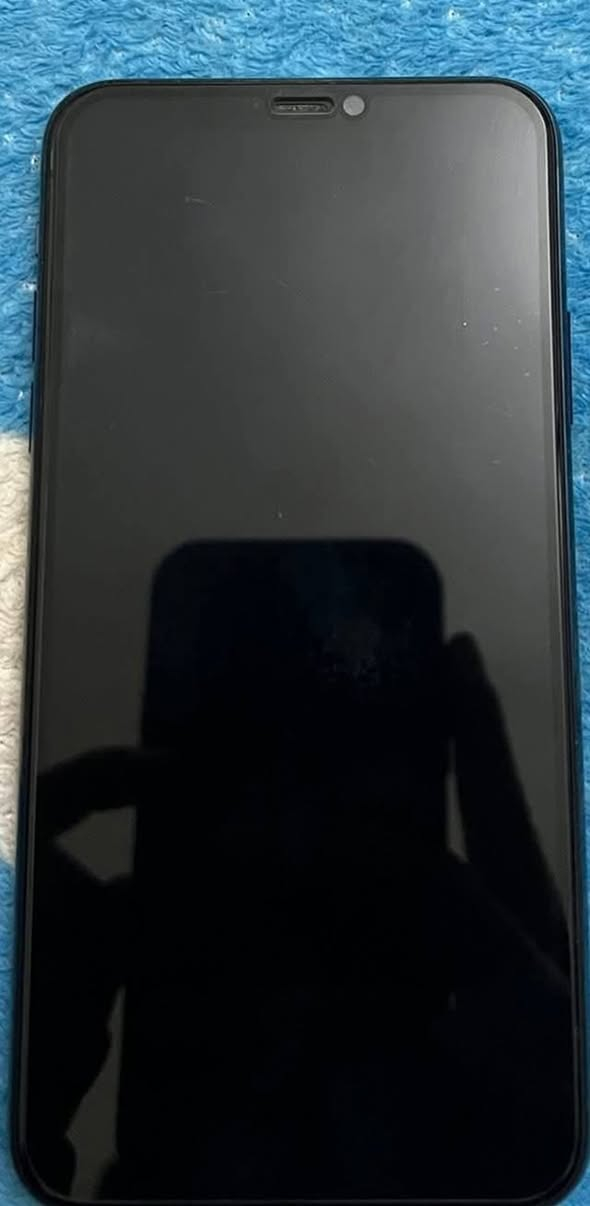 ايفون 11برو ماكس مامصلح ولا بي ضرر بطاريه85 ذاكره 256بدون ملحقاته سعر300 العنوان بغداد حي النصر


**إذا كنت صاحب هذا الإعلان وتريد حذفه لأي سبب، رجاءا أرسل رسالة إلى الدعم الفني**