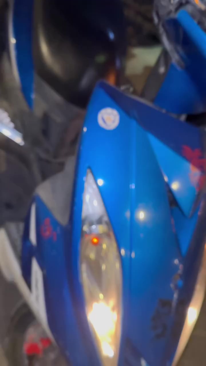 سلام عليكم جيتي ار اللبيع كفاله عامه برفي ما مفتوح بيها تاخذها تفحص وين ما يعجبك وين متريد الدراجه نازله من معرض يوسف يوش ابشهر الدعش الدراجه شلعه ومعدل وعلي تاكل الكاع  الدراجه ويل ابيض ترايش بيض  شوفت عينك السعر واحد و50 وبيها مجال الشراي العنواد بغداد شهداء العبيدي


**إذا كنت صاحب هذا الإعلان وتريد حذفه لأي سبب، رجاءا أرسل رسالة إلى الدعم الفني**