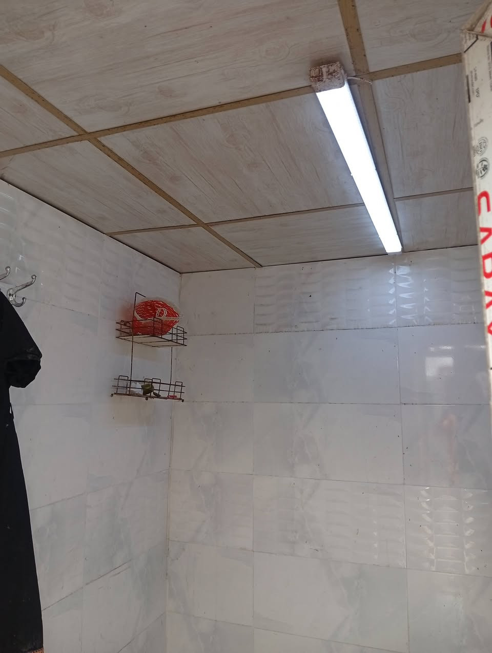 اسلام عليكم بيت حي للاصدقاء شارع بقداد بيت كله سيراميك سندويج غرفتين وصاله ومطبخ  مستعجل على بيعه


**إذا كنت صاحب هذا الإعلان وتريد حذفه لأي سبب، رجاءا أرسل رسالة إلى الدعم الفني**