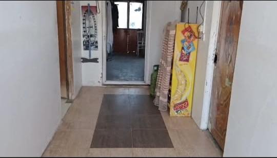 🏡 بيت للبيع – اجبراوه قرب سواق جبراوه دور حكومي
📍 الموقع: اجبراوه، قريب جداً على سواق جبراوه
📐 المساحة: 300 متر

✨ تفاصيل البيت:
▪️ غرفتين نوم
▪️ استقبال
▪️ مجمع حولي جبير
▪️ صالة استقبال
▪️ صحيات وحمامات
▪️ مطبخ جبير قياس 5×5
▪️ حوش جبير يتسع لـ 3 سيارات
▪️ مخزن داخل الحوش
▪️ السعر : 17 قفل

📞 للاستفسار والتفاصيل:
***********
