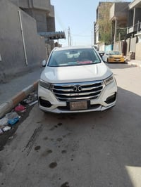 بايك سينوفا • ٢٠٢٠ • محرك كامري