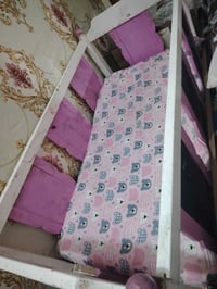 جربايه أطفال • ٥ سنوات • خشب