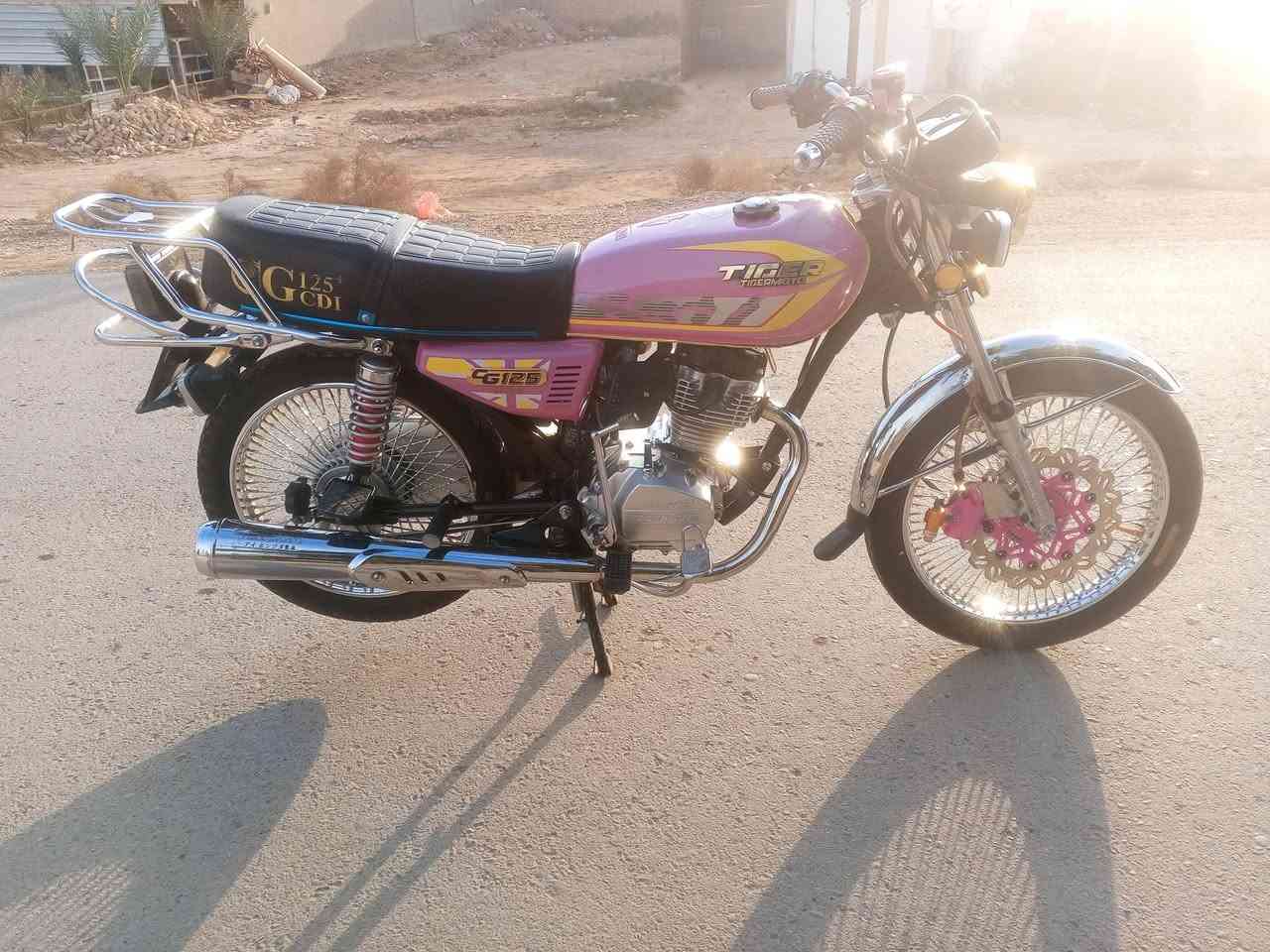 تايكر للبيع موديل 2025 أوراق سكنر
مكانها واسط الأحرار السعر ٧٢٥وبيها مجال قليل
***********اتتصل وبخدمتك الخاص مغلق
