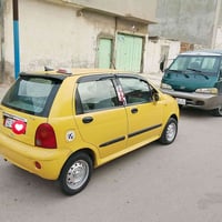 دايو • ماتيز