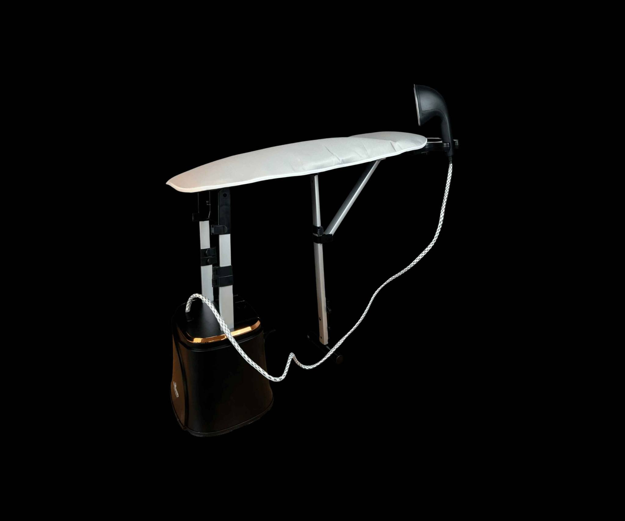 ودّع تعب المكواة الثقيلة 👋🔥

كيّ احترافي خلال دقائق!

✔️ ستاند ومنضدي بنفس الوقت

✔️ بخار قوي 1950 واط

✔️ خزان كبير 2.2 لتر

✔️ 3 مستويات تحكم بالبخار

✔️ تشغيل حتى 70 دقيقة متواصلة

مثالي لكل بيت يريد سرعة ونتيجة مرتبة 👔✨ كركوك, العراق


**إذا كنت صاحب هذا الإعلان وتريد حذفه لأي سبب، رجاءا أرسل رسالة إلى الدعم الفني**