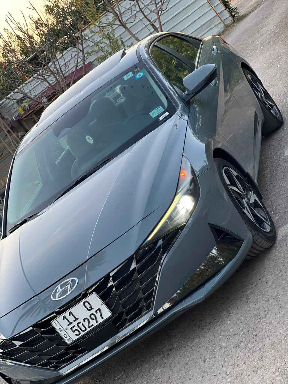 السلام عليكم للبيع
بيع مستعجل السعر 159 وبيه مجال
هونداي النترا limited
موديل 2023
لون مميز اسمنتي
داخل ابيض
بدون ايرباك 
بجم كبس 
تبريد بلادي سيارة جديدة
ماشية 47 ميل
الضرر كما موضح بالصور 
تبديل قبغ جنطة وجنطتها موجودة البلادية عندي
وبيها طخة بالقمارة مال تحميل سونارها موجود 
 بالمنشور ملاحظة الباب الخلفي الايمن بلادي 
مملعوب بي ولا مبدل ولا بس بارد ولا صبغ حتى الليبل
مالته بلادي من امريكا صاير بي تعيار من البراغي ف تأشر بالسونار فتح بس لاضربة ولا صبغ ولابارد 
السيارة مواصفاتها ميحتاج اذكرهن فول الفول 1/1
مكانها بغداد 
للاستفسار***********
