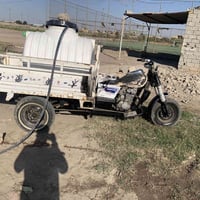 ستوت ١٤ • مكينة جديده • ناصريه