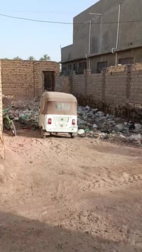 الزكندري • هيكل • ٢٠٠م