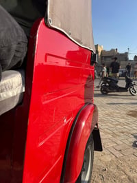 تكتك • ٢٠١٨ • الجنايه