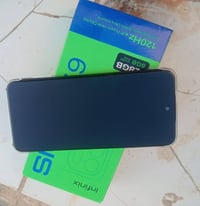 انفنكس سمارت 9 • مستعمل • اسبوعين