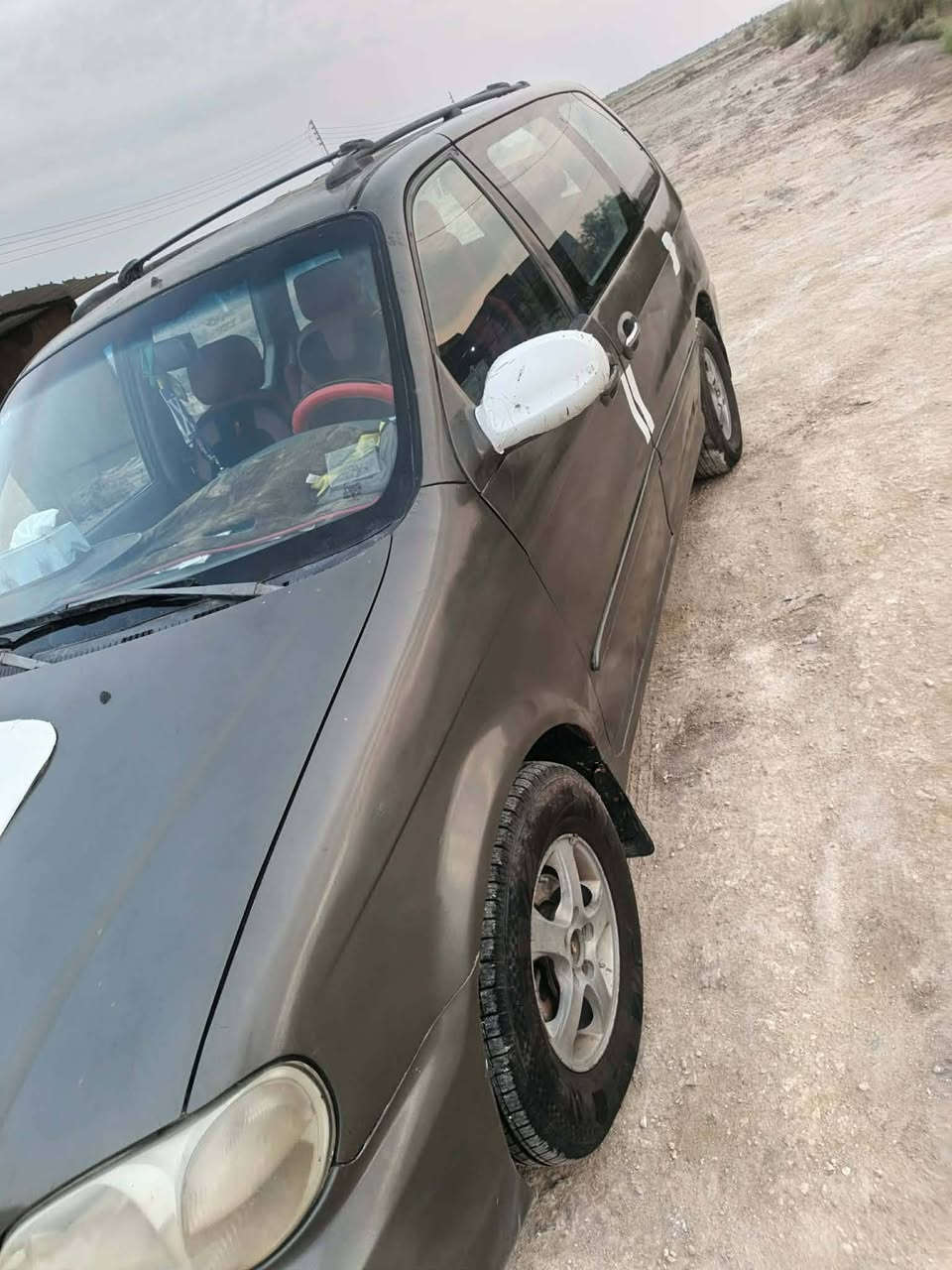 السلام عليكم  كيه كرنفال موديل 2000 محرك كاز كير اوتو محرك كير حداديه تخم تاير تبريد دوشمه كله جديد سياره بسمي تحويل مباشر رقم نكليزي سياره مصبوغه حزام للجماله مكان سياره سماوه الوركاء استفسار اتصل على رقم ***********..... ***********
