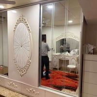 غرفة نوم تركي • مستعمل • كركوك
