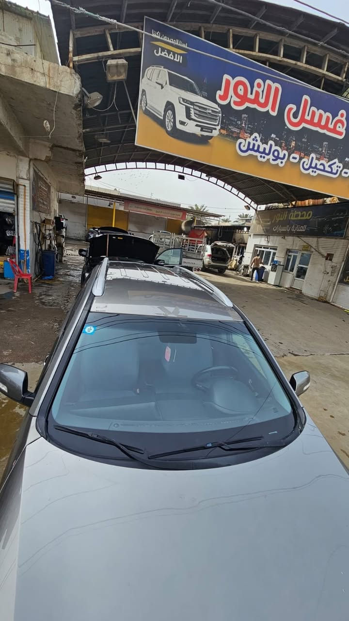 السلام عليكم 

للبيع: كيا سورنتو 2011 سبعة راكب

الموديل: 2011.

اللون: نفطي

المحرك: 4 سلندر دوش (اقتصادي وقوي)

المسافة المقطوعة: 166 ألف ميل
تشغيل بصمة والأبواب بصمة
 مري شفط كهرباء.

 المحرك والكير بحالة ممتازة (نضيفة جداً وما بيها أي مشاكل).

الوضعية العامة: السيارة جاهزة للاستخدام صدر وتبريد وكهربائيات كلها شغالة 100%
 
حادث السيارة برة العراق جاملغ عكس السايق وداخل العراق بيهة طخات
 (ابيع حزام ✔ )

السعر المطلوب : 120 ورقة 
العنوان : بغداد البلديات
رقم التلفون : *********** بغداد, العراق
