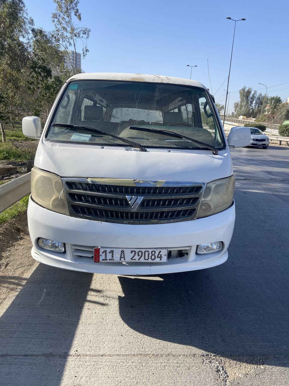 سلام عليكم فتون 2009 رقم بغداد بسمي كير مكينه اكسل خير من الله مصبوغه حازم جام خلفيه مكسوره بيه طخه بصفحه موضحه *********** او وتساب ***********
