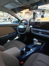 للبيع او مراوس K4 2025 بعده بضمان شركه سياره فول مكفوله كفاله عامه سعر...