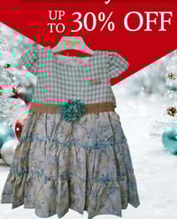 بوتيك نور القمر • ملابس أطفال • بين الوفاء والميلاد