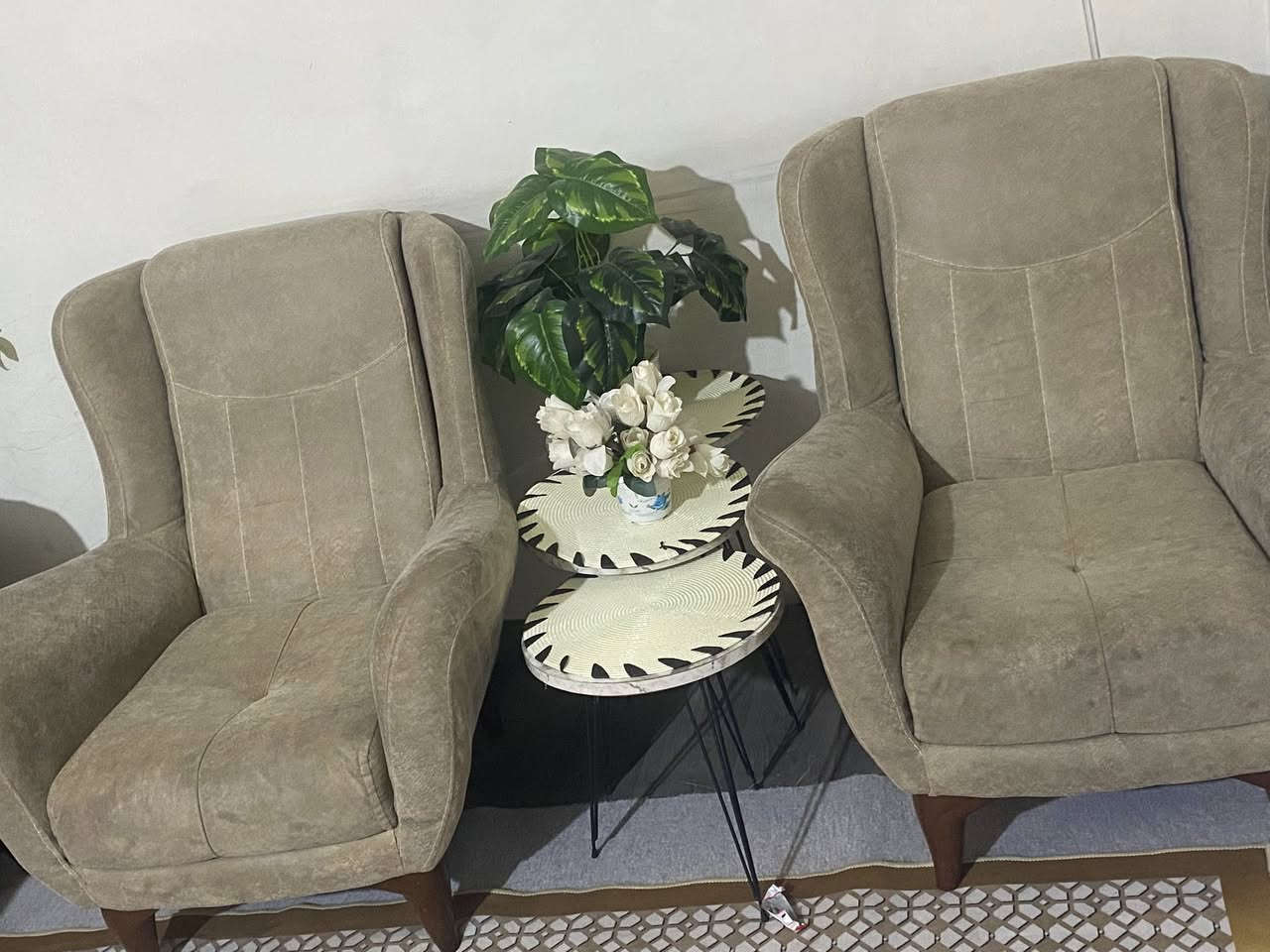 تخم تفصال عراقي ب٣٠٠عنوان بغداد الدوره


**إذا كنت صاحب هذا الإعلان وتريد حذفه لأي سبب، رجاءا أرسل رسالة إلى الدعم الفني**