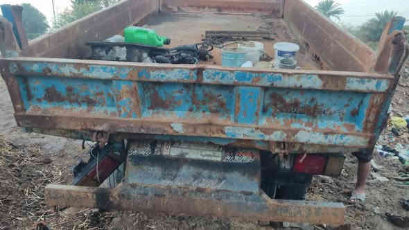 السلام عليكم
بدي مع. دبل شاصي  وا ونج للبيع
مكاني : نجف 
*********** 
***********
