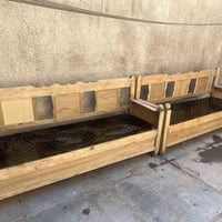بغداد • سرير • غرفة نوم