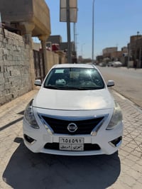 نيسان صني • ٢٠٢١ • ماشيه ٩٥٠٠٠