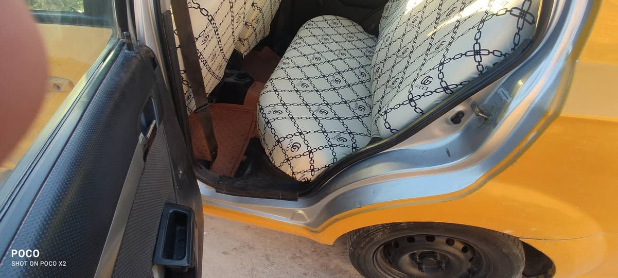 افيو 2009رقم بصره مكينه وكير بيكاشو مكينه بيه خيط بدايه خيط  تريد تحويل تريد وكاله  عليه هيئه200الف يطحن من سعره 
مكاني ناصريه
هذه رقمي بيه واتساب
***********
