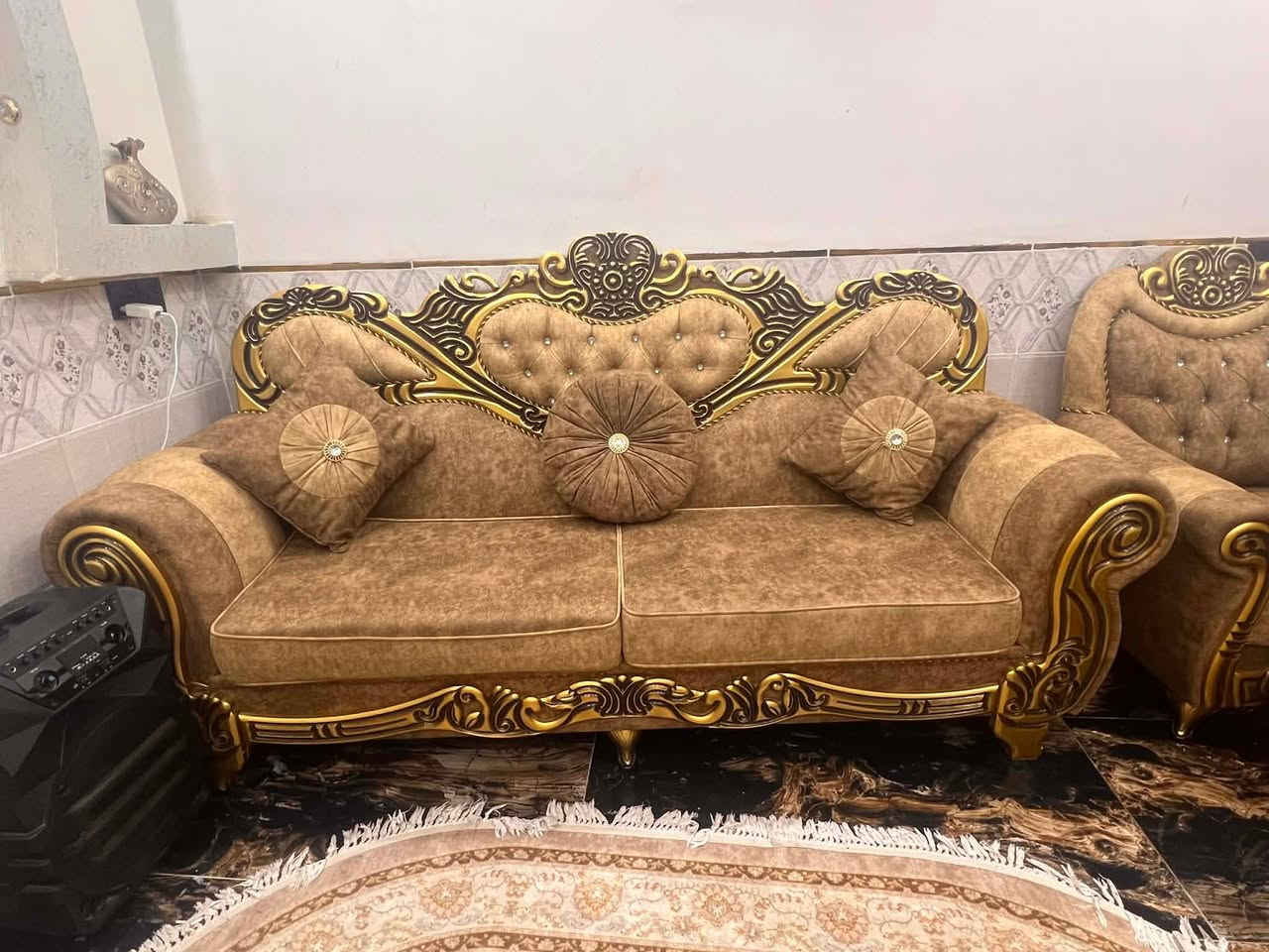 تخم قنفات تركي ملكي 6 قطع جديد للبيع 
معه وسطيه ملكي سعره 800 الف بي مجال لل شراي


**إذا كنت صاحب هذا الإعلان وتريد حذفه لأي سبب، رجاءا أرسل رسالة إلى الدعم الفني**